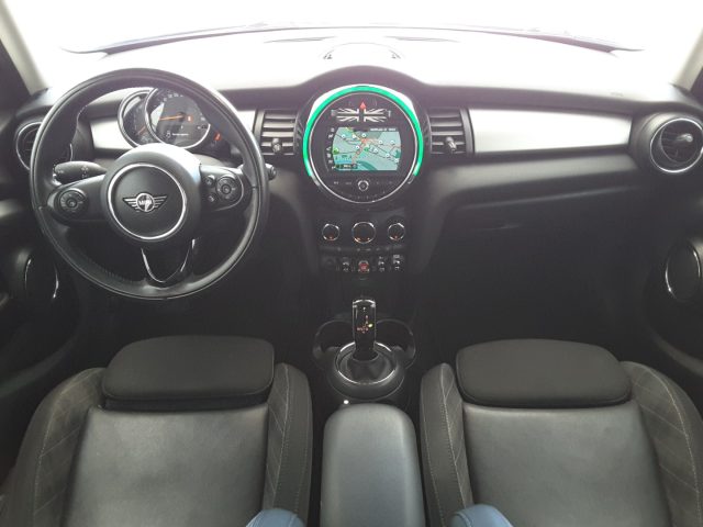 MINI Cooper D usata, con Controllo trazione