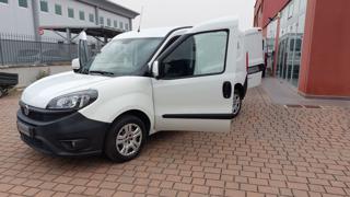 FIAT Doblo usata, con Vivavoce