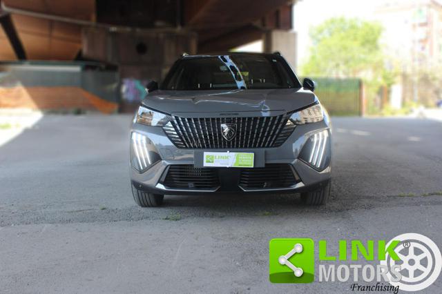 PEUGEOT 2008 usata, con Airbag