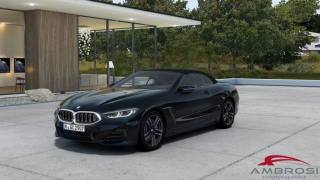 BMW 840 Serie 8 d 48V xDrive