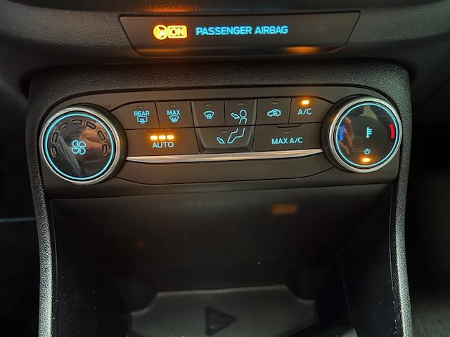 FORD Fiesta usata, con Controllo trazione