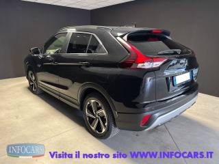 MITSUBISHI Eclipse Cross usata, con Airbag