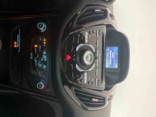 FORD B-Max usata 13