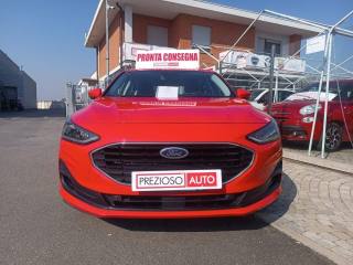 FORD Focus usata, con Autoradio