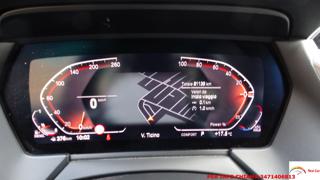 BMW 116 usata, con Sensori di parcheggio anteriori