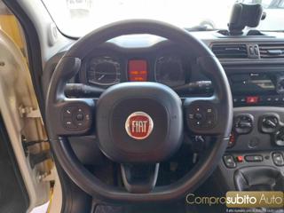 FIAT Panda usata 16