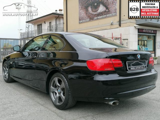 BMW 320 usata 46