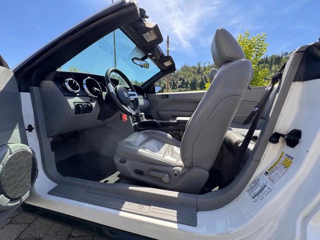 FORD Mustang usata, con Cruise Control