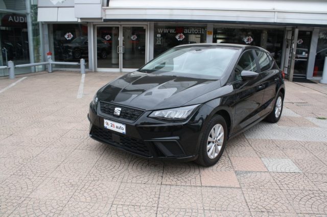 SEAT Ibiza usata, con ABS