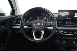 AUDI Q5 usata 5