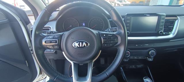 KIA Stonic usata, con Park Distance Control