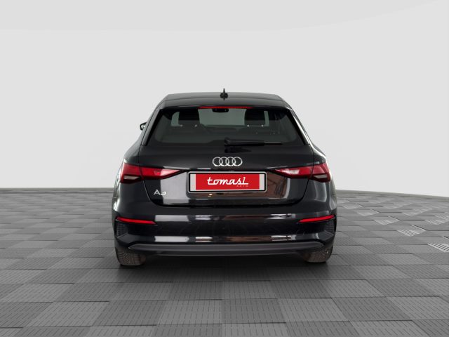 AUDI A3 usata 3
