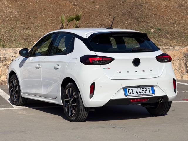 OPEL Corsa usata, con Autoradio