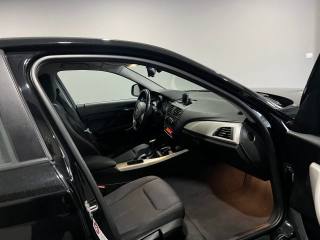BMW 116 usata, con Climatizzatore