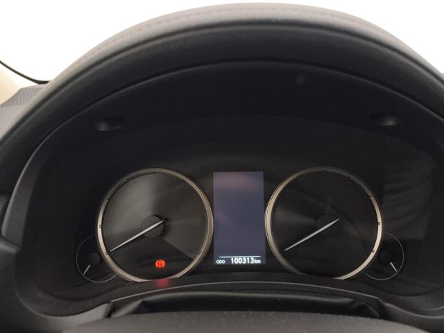 LEXUS NX 300h usata, con ESP