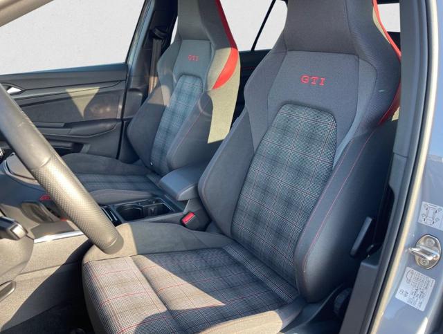 VOLKSWAGEN Golf GTI usata, con Boardcomputer