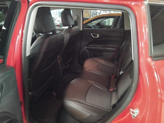 JEEP Compass usata, con Controllo trazione