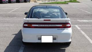 MITSUBISHI Eclipse usata, con Chiusura centralizzata