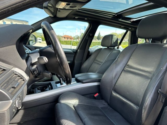 BMW X5 usata, con Chiusura centralizzata