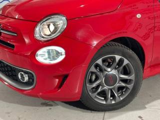 FIAT 500 usata, con Autoradio