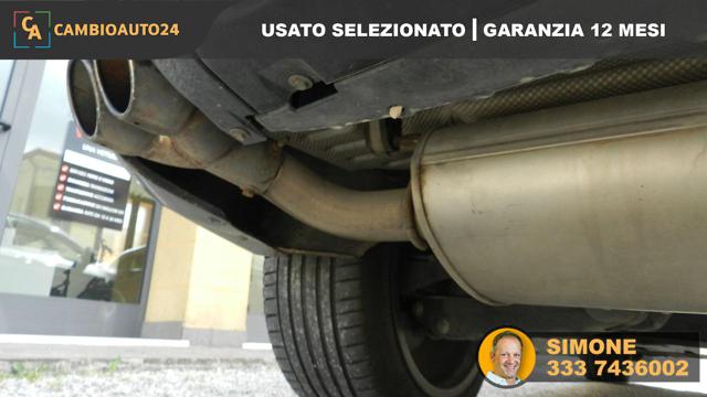BMW X4 usata 57