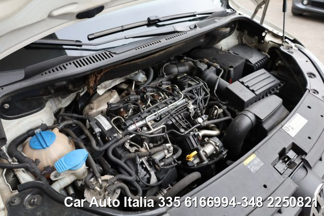 VOLKSWAGEN Caddy usata 81