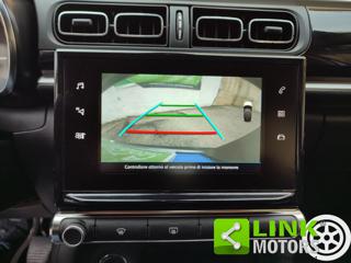CITROEN C3 usata 35