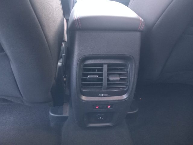 FORD Kuga usata, con Telecamera per parcheggio assistito