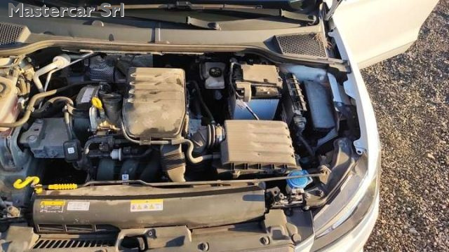 SEAT Ibiza usata, con Autoradio