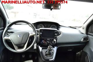 LANCIA Ypsilon usata, con Sedile posteriore sdoppiato