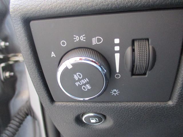 JEEP Grand Cherokee usata, con Sensore di luce