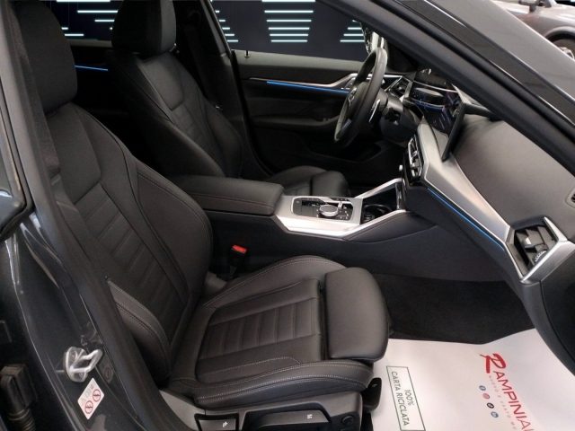 BMW 420 usata 18