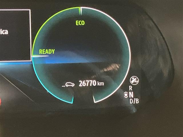 RENAULT ZOE usata 14