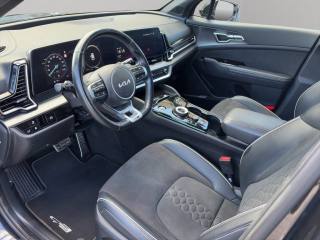 KIA Sportage usata, con Fendinebbia