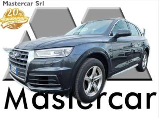 AUDI Q5 2.0 tdi Busin/Sport quattro 163cvs-tronic-FR252AR