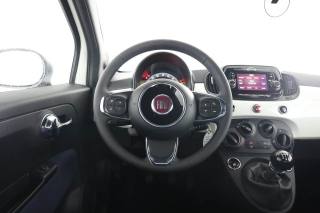 FIAT 500C usata 4