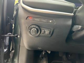 JEEP Compass usata, con MP3