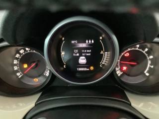 FIAT 500X usata, con Sedile posteriore sdoppiato