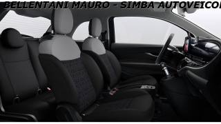 FIAT 500 usata, con Airbag Passeggero
