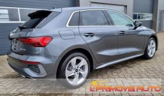AUDI A3 usata, con ESP