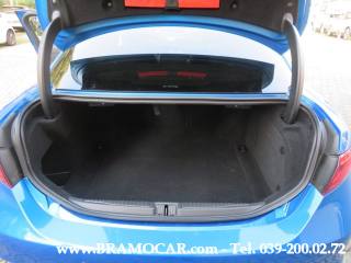 ALFA ROMEO Giulia usata, con Vetri oscurati