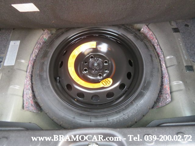 FIAT Panda Cross usata, con Vivavoce