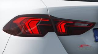 BMW 116 usata 6