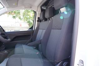 FIAT Scudo usata, con ESP