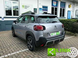 CITROEN C3 Aircross usata, con Alzacristalli elettrici