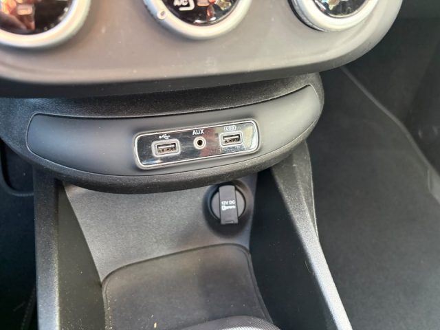 FIAT 500X usata, con Climatizzatore