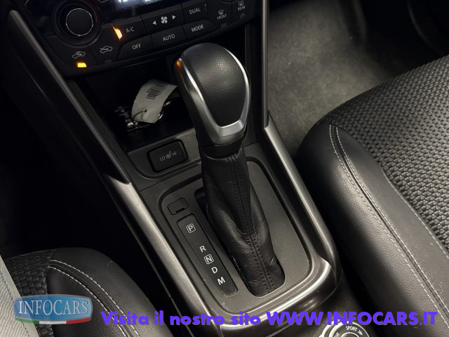 SUZUKI S-Cross usata, con Servosterzo