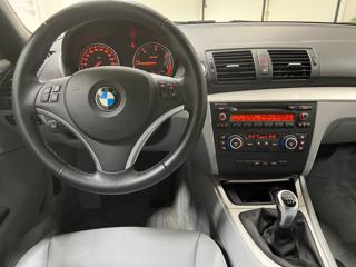 BMW 120 usata, con Cronologia tagliandi