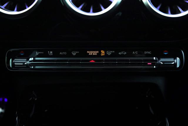 MERCEDES-BENZ A 35 AMG usata, con Sensore di luce