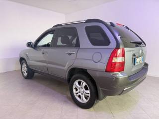 KIA Sportage usata 5